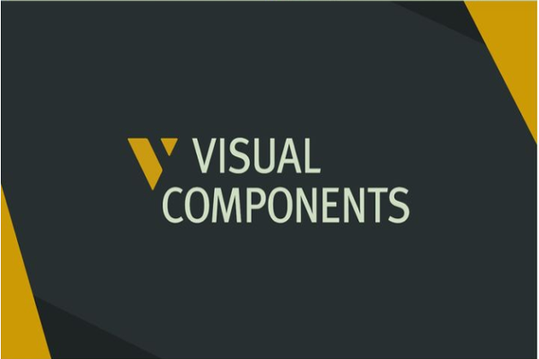 Visual Component产品功能