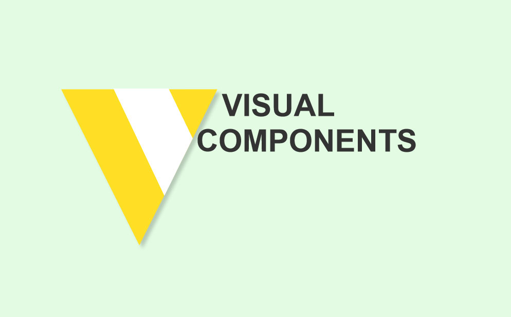  Visual Components软件下载