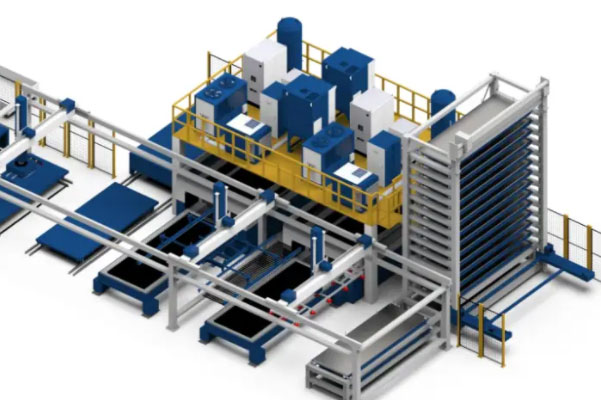 Visual Components仿真软件