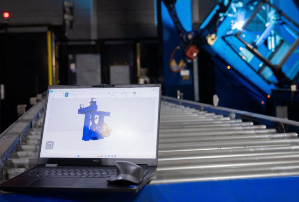 数字化仿真软件