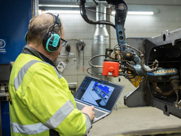 Visual Components Visual Components